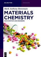 Materials Chemistry Mark Anthony Benvenuto