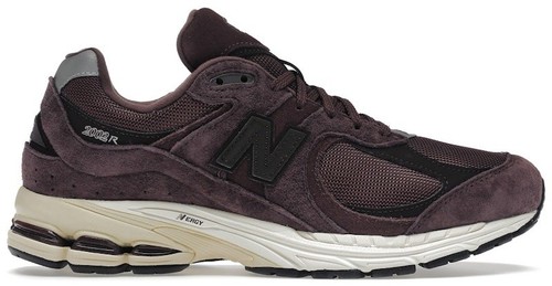 New Balance 2002R Joe Freshgoods M2002RJ1 JFG Conversations