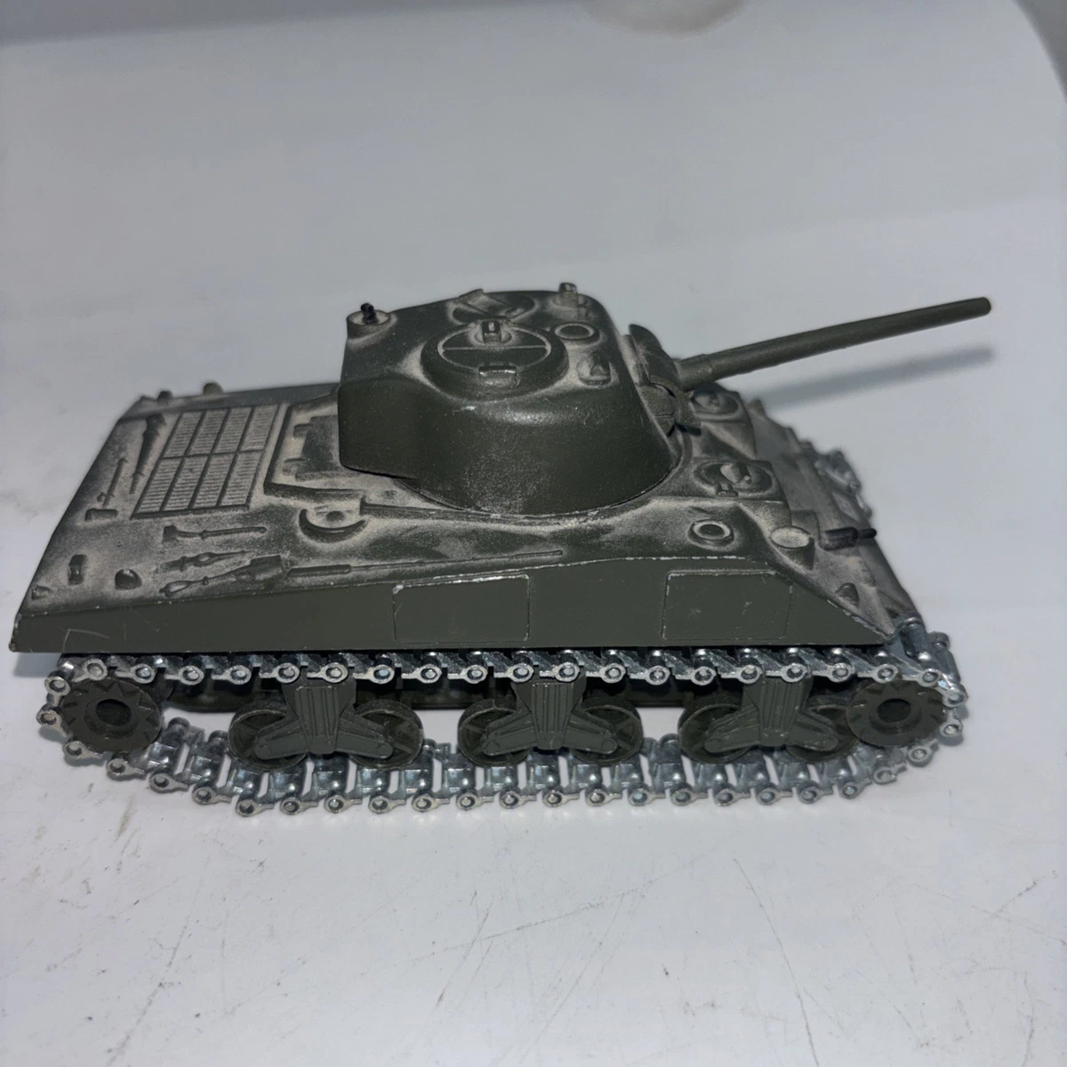 Solido Diecast Military Tank for sale | eBay
