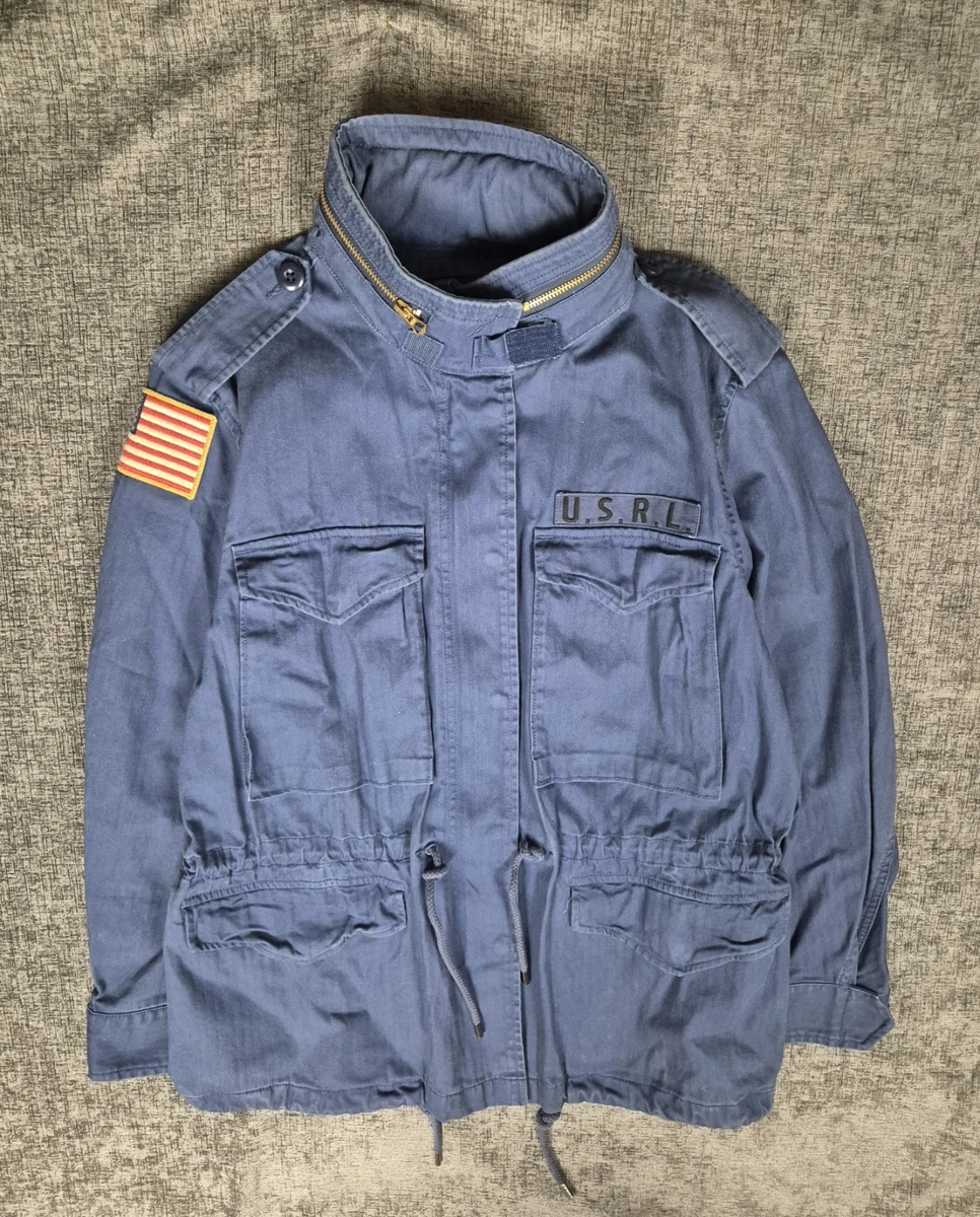 Mens M65 Jacket for sale | eBay UK