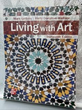 Living With Art By Mark Getlein And Kell Dona...