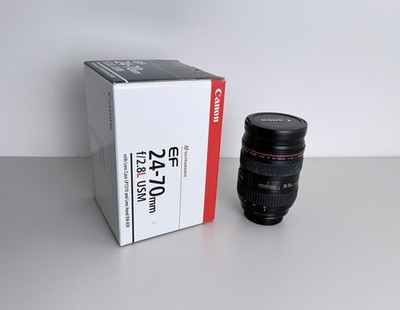 Canon EF 24-70mm 24-70 mm f/2.8 F2.8 L USM Objektiv