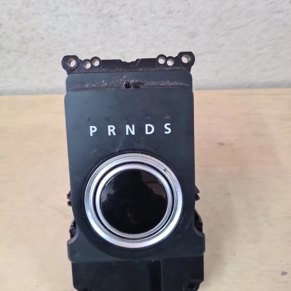 JAGUAR XE XF 2015-2019 AUTOMATIC GEAR STICK SHIFTER SELECTOR GX737E453AE - image 2 of 4