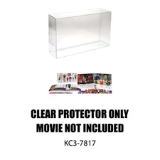 Protector For The Big Bang Theory: The Complete Series Limited Edition Blu-ray