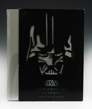 STAR WARS - STAR WARS Chronicles - The Prequels - VO