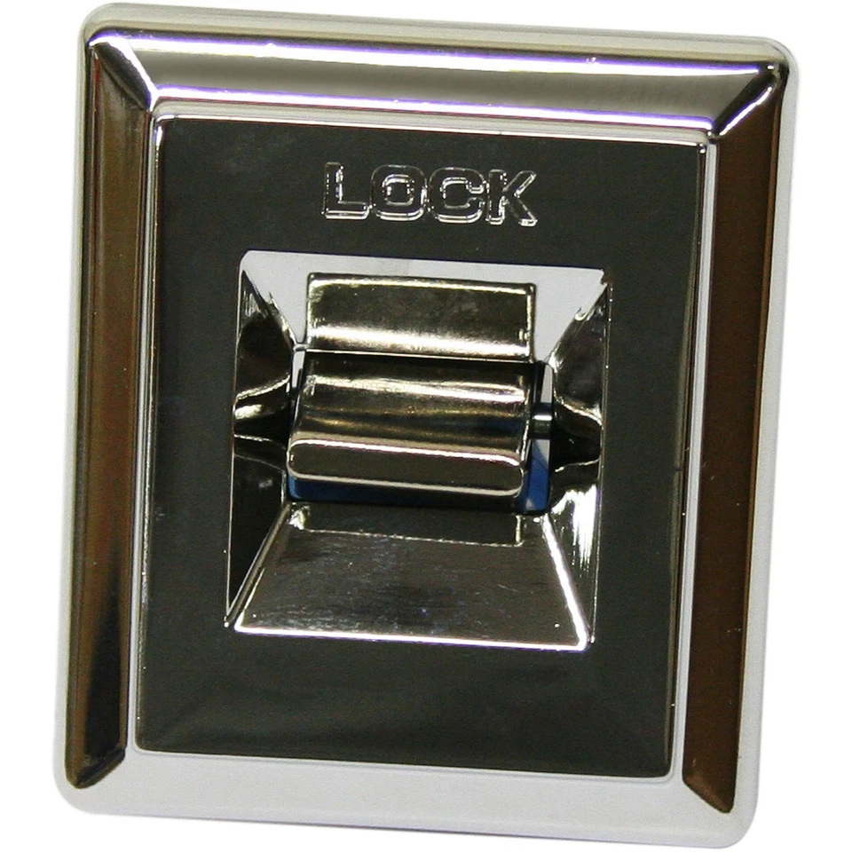 Power Door Lock Switch Button Pair Set for Buick Chevy GMC Pontiac Olds - Image 3 of 4