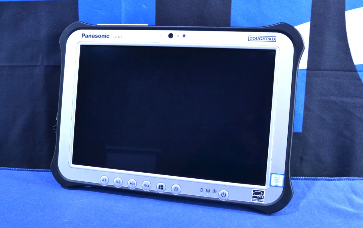 panasonic toughpad fz g1 products for sale | eBay