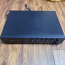 VocoPro DA-2000K Digital Key / Echo Mixing System Karaoke Rack Audio Mixer