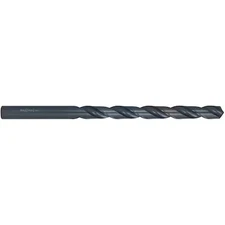 Chicago-Latrobe 50746 13/32X10in Hss 118 Degree Heavy-Duty Extra Long Drill