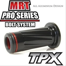TechT Paintball MRT Series Aluminun Bolt Upgrade Part For Tippmann TipX Pistol