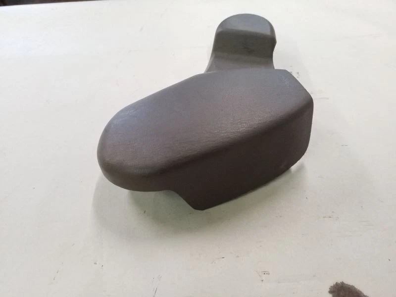 Panel interior del asiento del conductor delantero izquierdo gris | Se adapta a Geo Metro 1996-2001 Foto 3 de 4