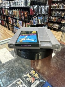 Kung Fu (Nintendo NES, Vintage Video game)