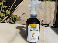 A burn relief aid that provides fast soothing and pain relief from all-natural
