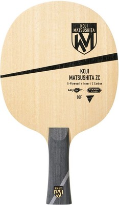 VICTAS VICTAS Table Tennis Koji Matsushita ZC FL 310314 -