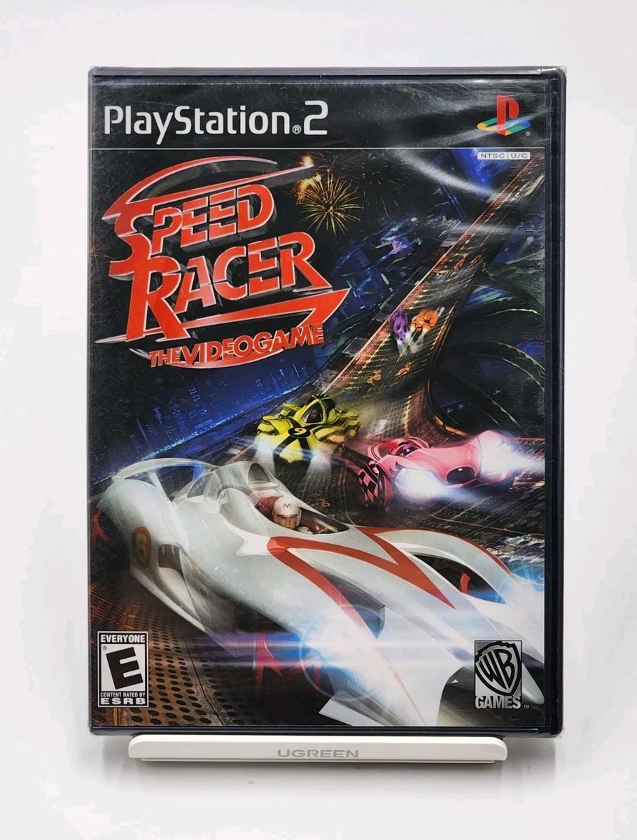 Sony PlayStation 2 Warner Bros. Video Games for sale | eBay