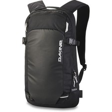 Dakine Poacher Backpack 14L Black