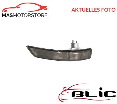 BLINKER BLINKLICHT BLINKLEUCHTE LINKS VORNE BLIC 5403-017-13-863 I NEU