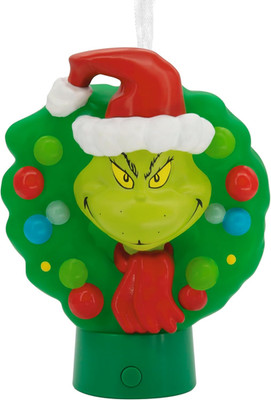 Dr. Seuss'S How the Grinch Stole Christmas!