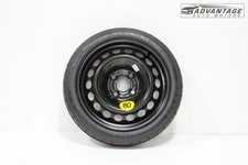 2016-2022 CHEVROLET SPARK SPARE WHEEL TIRE DONUT T105/70D14 84M 14X4 H2 OEM