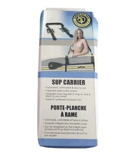 Airhead SUP Carrier AHSUP-A016 Paddleboard Shoulder Strap Carry System