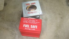 Fuel Safe Fuel Cell 5 Gallon Fuel Safe Fuel Cell 5 Gallon