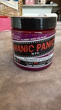 Manic Panic High Voltage Semi-Permanent Hair ...