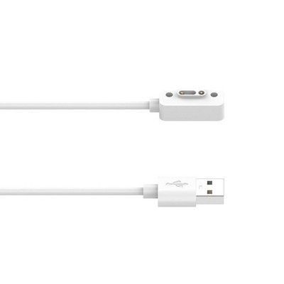 Für Xplora X6 Play X6 Pro Uhr Ladekabel Magnet 1 Meter ABS Material