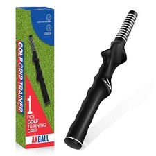 1Pcs Right-Hand Golf Training Grip Golf Club Grip RH Practice Aid Golf Swing Tra
