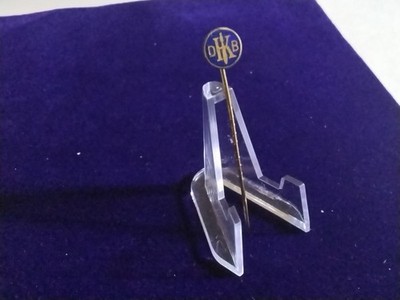 Anstecknadel  DKB