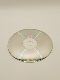 Sewer Shark (Sega CD, 1992) Not For Resale Disk Only Tested