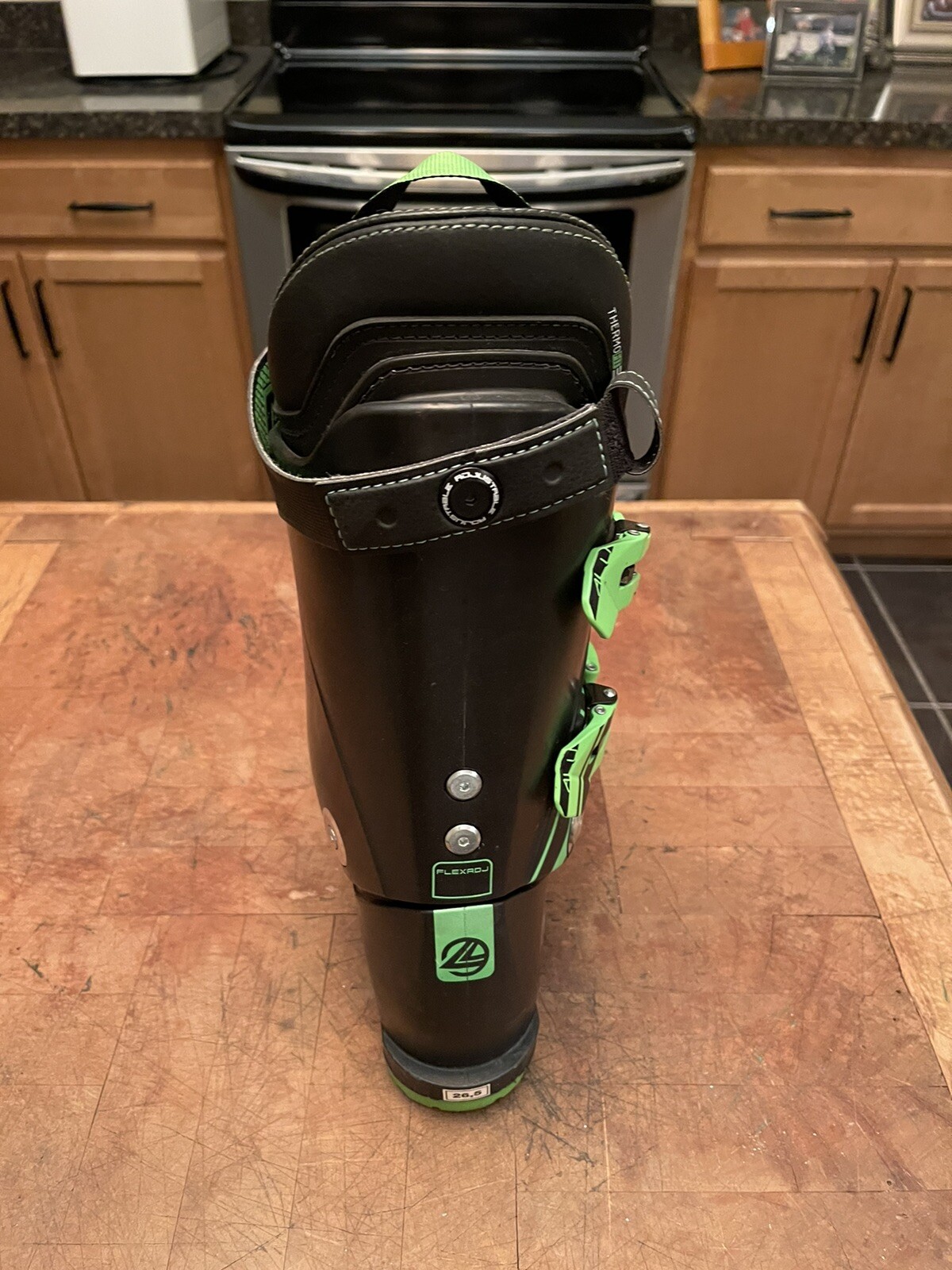 SALOMON Scarponi da sci lunghi RX 130