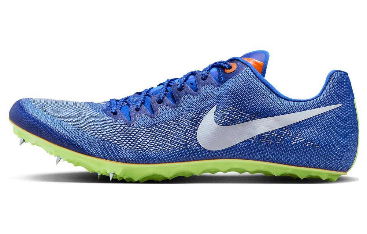 Size 10 - Nike Ja Fly 4 Racer Blue for sale online | eBay