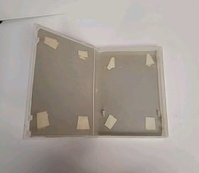 Super Mario Bros. 2 (Nintendo NES, 1988) NES - Hard Case, Game And Manual 