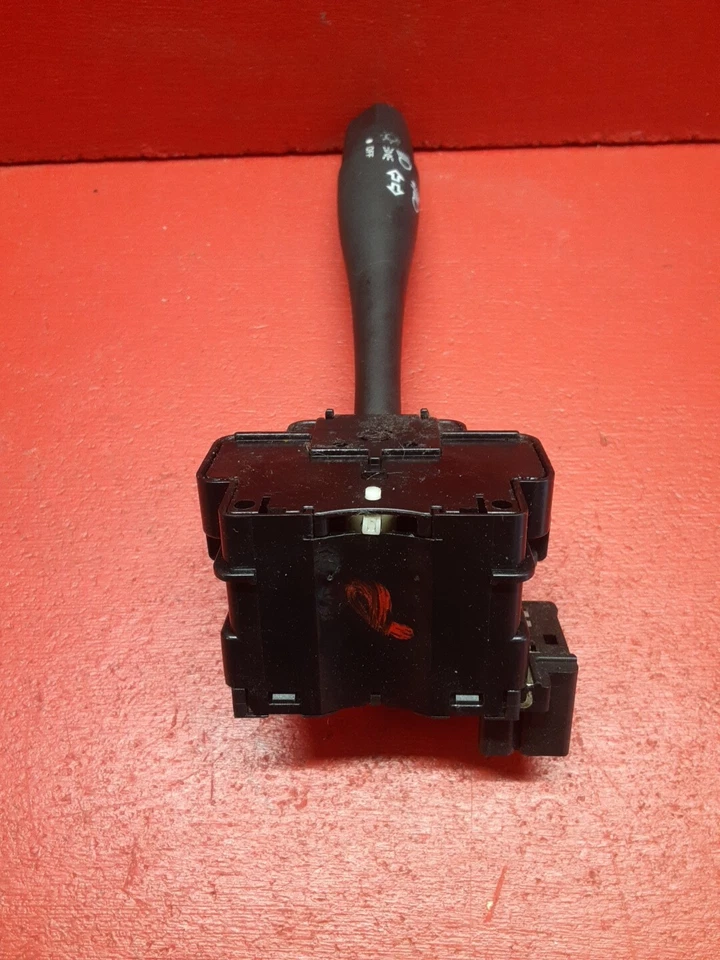 Interruptor de faros intermitentes Nissan Sentra Frontier Xterra 2000-2006 - Ver gráfico Foto 3 de 4