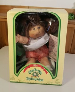 cabbage patch 1984