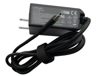 Caricabatteria 45W Type-C Per Acer - Alimentatore CA Compatibile Con Modelli A16-045N1A, A18-045N1A, A045R053L