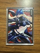 ManaMoon Amanda Lapalme Beelstarmon Digimon Field Center