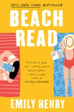 Beach Read - Paperback By Henry, Emily - GOOD
