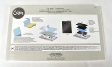 Sizzix Big Shot Plus Standard Platform 660583 Standard Accessory Piece READ