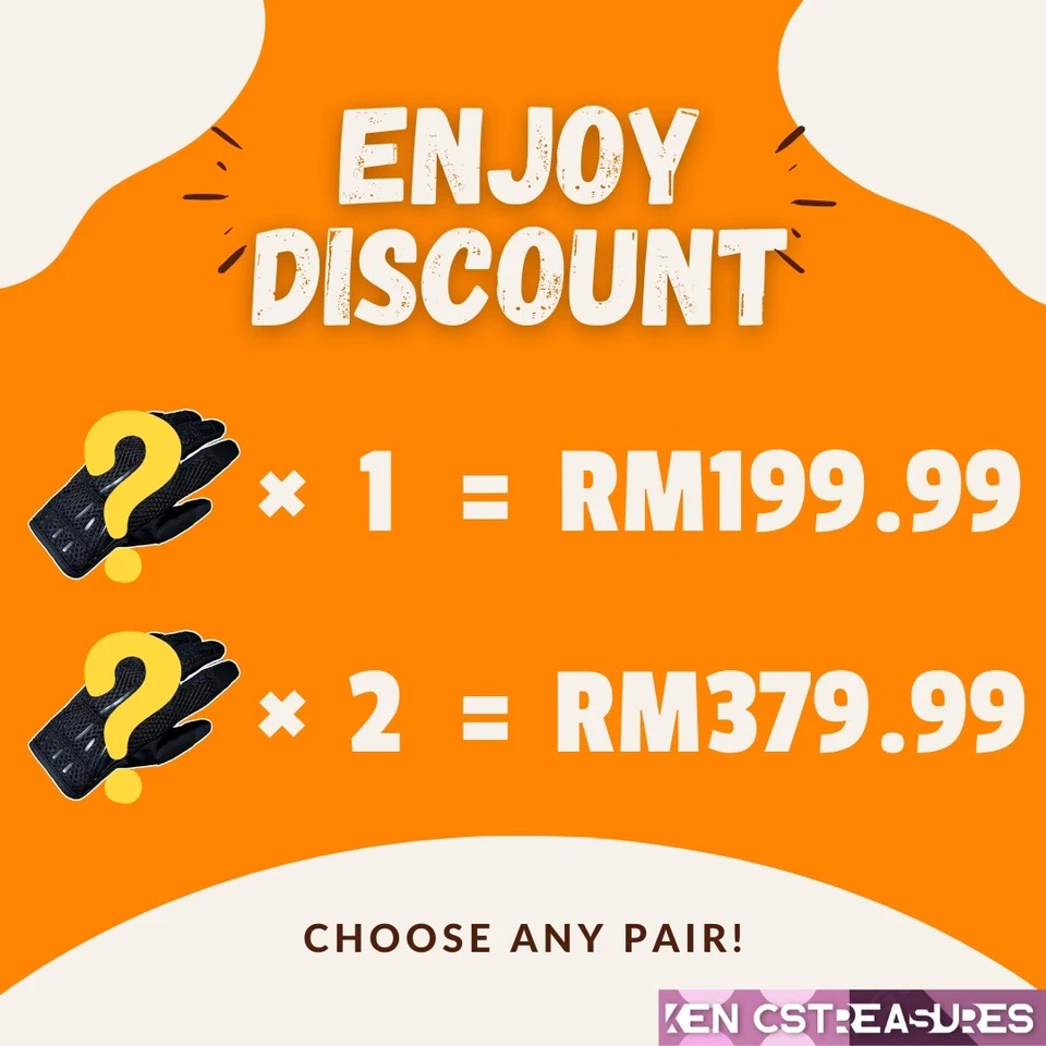 game accessories csgo gloves in real life costume gloves cs2 counterstrike - Image 3 of 4