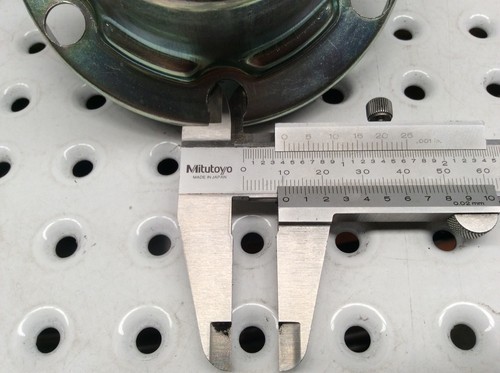 FALCON BA UTE XR6 TURBO XR8 TAIL SHAFT CENTER CV JOINT DRIVE SHAFT DUST BOOT KIT - Picture 5 of 5