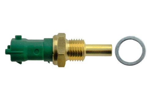 WATER TEMPERATURE SENSOR FOR TOYOTA YARIS AURIS COROLLA IQ 2001- - Picture 4 of 9