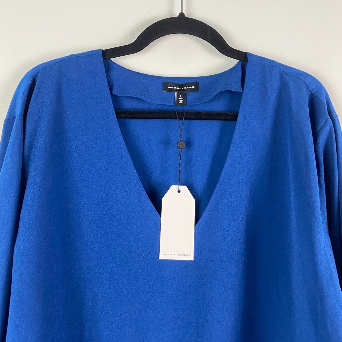 24AW ARTS&SCIENCE / New おごら ballon blouse