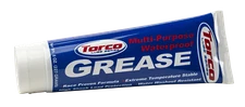 TORCO MULTI-PURPOSE WATERPROOF GREAS E 8OZ PART# T300160ZE