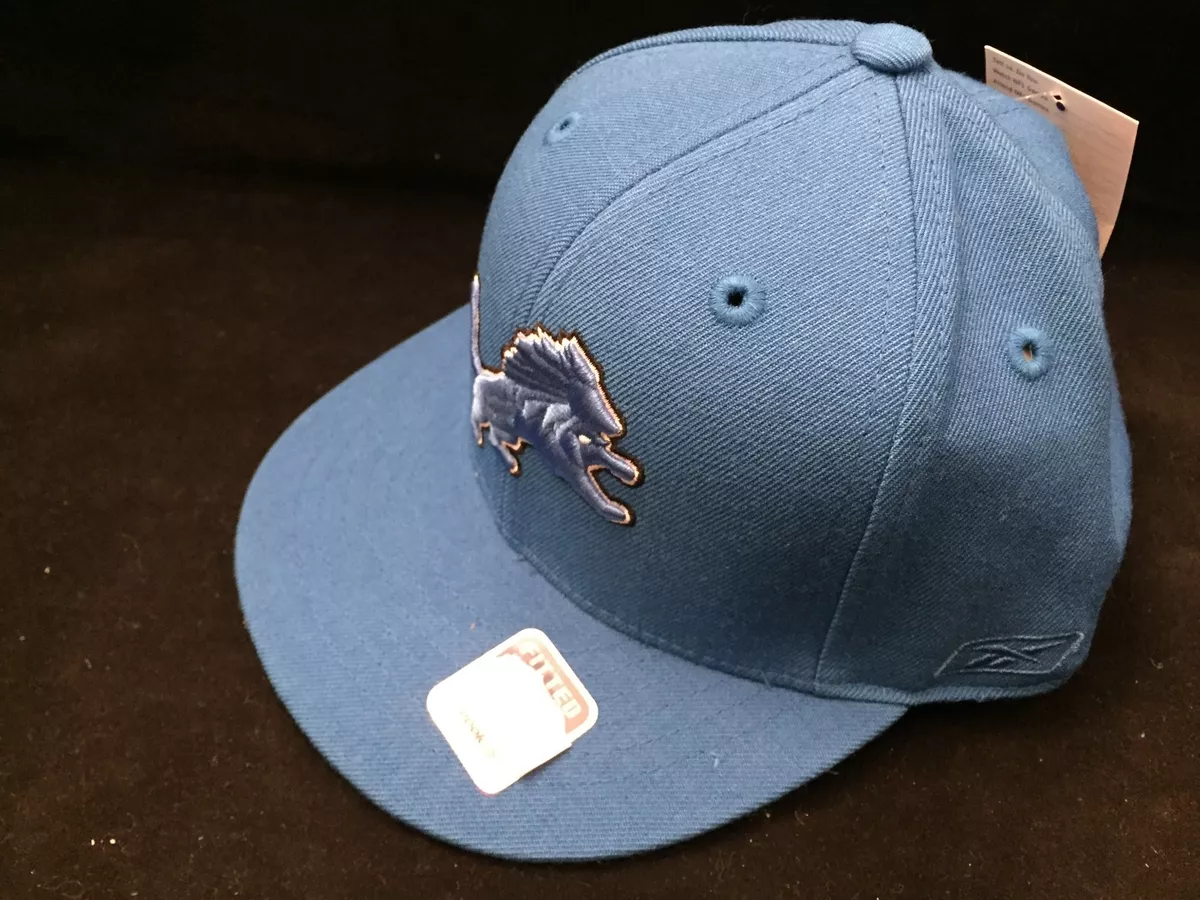 Detroit Lions man hats cheap