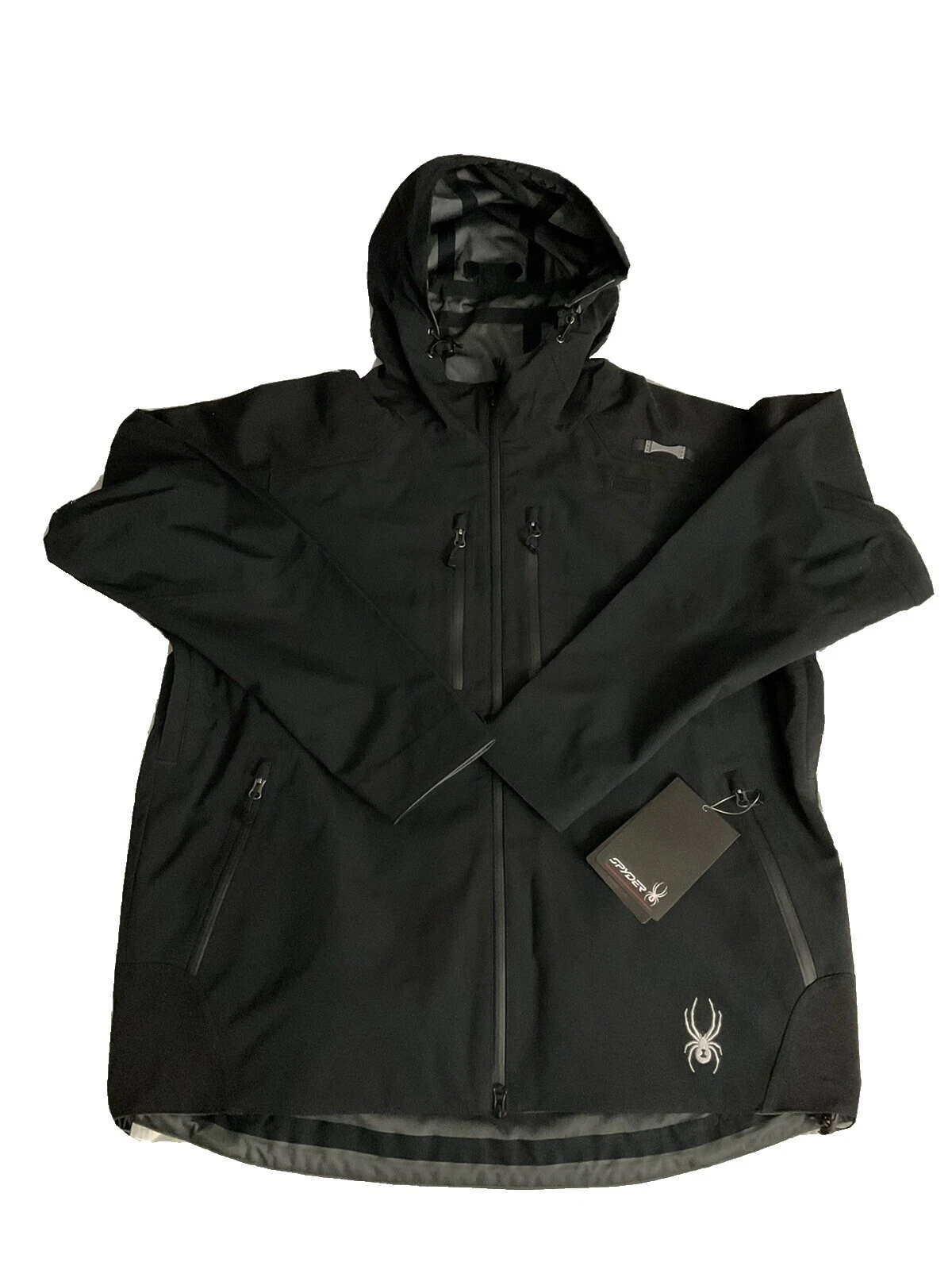 Spyder talla XL deportes de invierno abrigos, chaquetas y chalecos