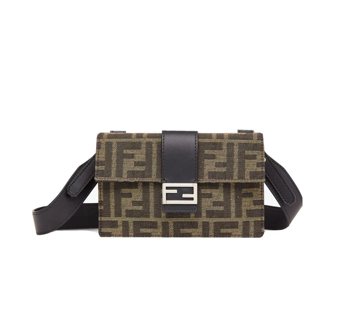 Fendi, Bags, Fendibaguette Pouch