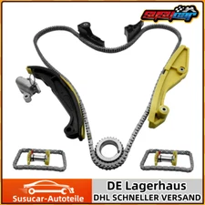 FOR Ford Edge Eplorer F150 Flex Mutang Taurus Transit 3.5 3.7L Timing Chain Kit