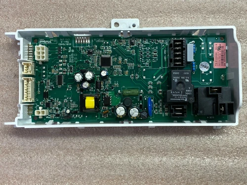 Whirlpool Dryer Electronic Control Board W10303961