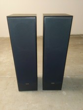 denmark tower speakers